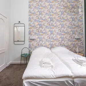 Studio Anvers Guest house