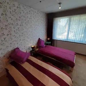 Casa Di Claudia Anvers