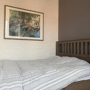 3* Frühstückspension Chez Mémère