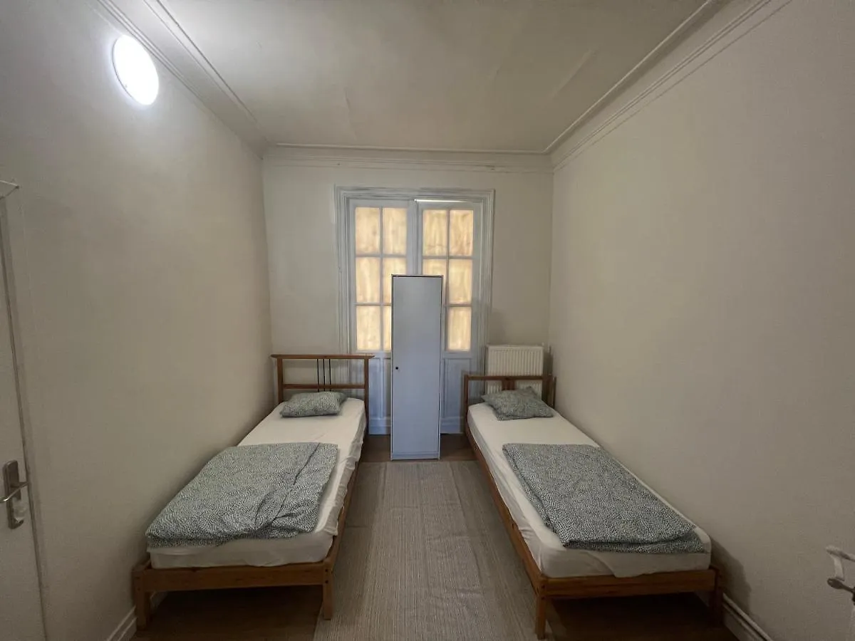 Guest house Bkenkember Apart Hotel Antwerp