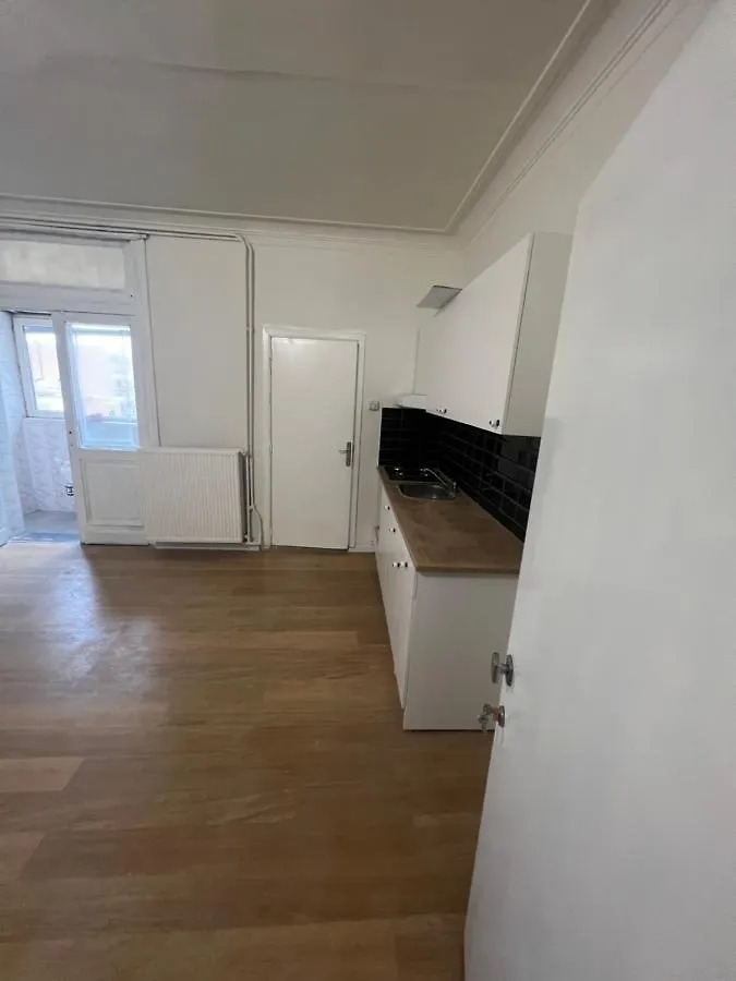Hotel Bkenkember Apart Antwerpen 0*,  Belgien